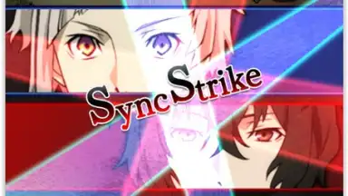 Screenshot von Bungo Stray Dogs: Tales of the Lost 25