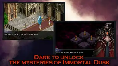 Screenshot von Immortal Dusk 2