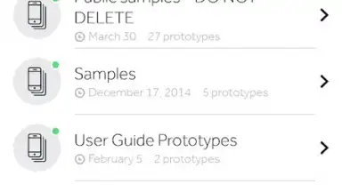 Screenshot von Pixate 5