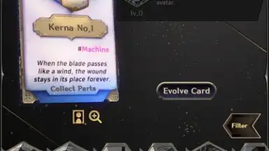 Screenshot von Ravenix 11