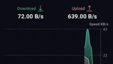 Screenshot von ProtonVPN 9