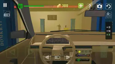 Screenshot von Car Simulator OG 9