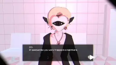Screenshot von BBirthday - Visual Novel 2