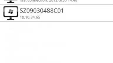 Screenshot von Wondershare MobileGo 1