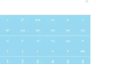 Screenshot von MalMath 1