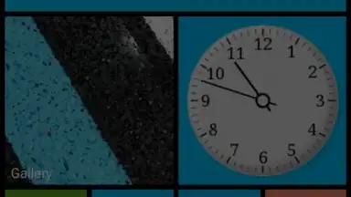 Screenshot von Launcher 8 free 4