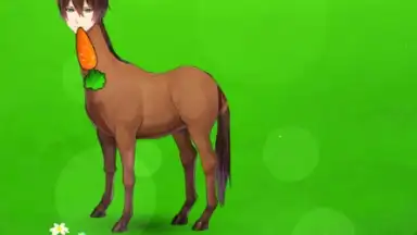 Screenshot von My Horse Prince 8