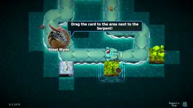 Screenshot von Idle Viking 14