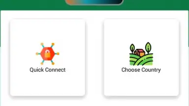 Screenshot von Free Unlimited VPN 1