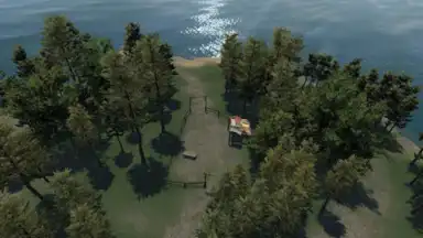 Screenshot von Freerider 2