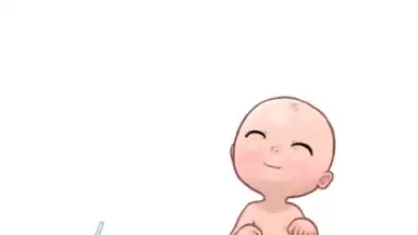 Screenshot von Baby Adopter 17