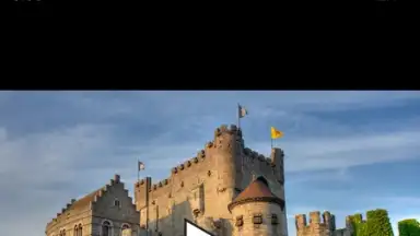 Screenshot von Smart AudioBook Player 4