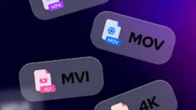Screenshot von Exo Player 2