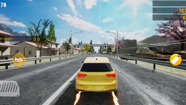 Screenshot von Real Driving 2 4