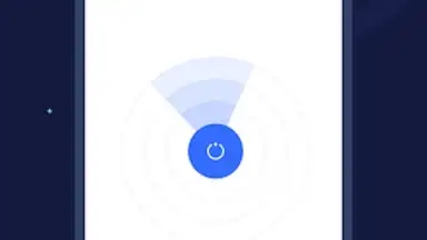 Screenshot von Radar VPN 3