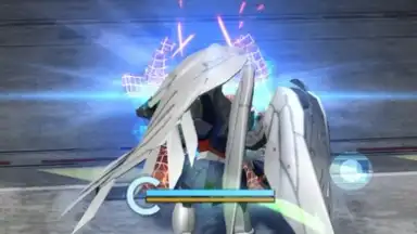 Screenshot von GUNDAM BREAKER MOBILE 7