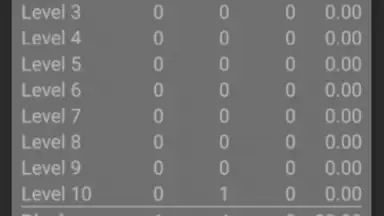 Screenshot von Bueno New Chess 9