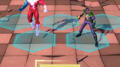 Screenshot von Idle Hero Alliance 7