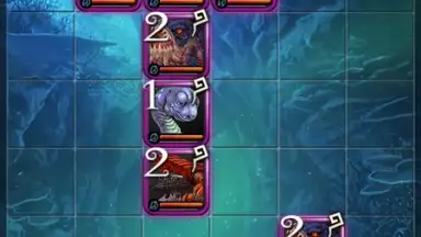 Screenshot von Terra Battle 2 1
