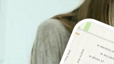 Screenshot von GPS Phone Location Tracker 1