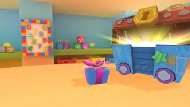 Screenshot von Applaydu 5