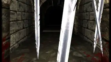 Screenshot von Dungeon Explorer 2 2