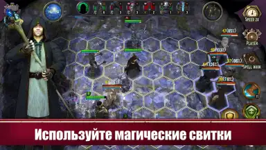 Screenshot von Azedeem 11