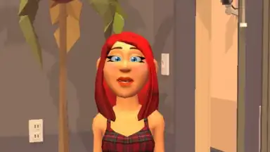 Screenshot von Judge 3D 1