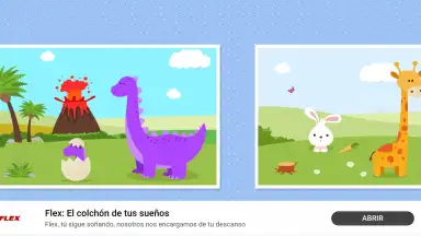 Screenshot von Tiny Puzzle 4