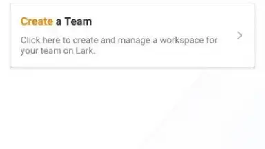 Screenshot von Lark 6