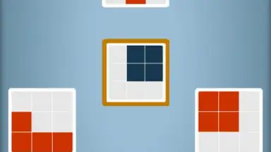 Screenshot von NeuroNation 3