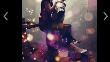 Screenshot von Romantic Love Pics 5