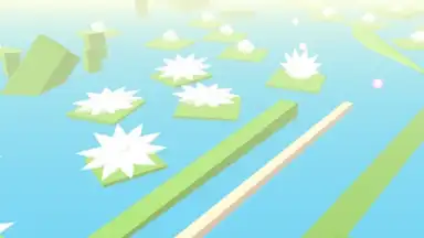 Screenshot von Through The Fog 5