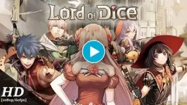 Screenshot von Lord of Dice 1