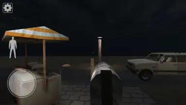 Screenshot von Mr. Meat 4