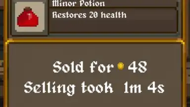 Screenshot von Merchant 4