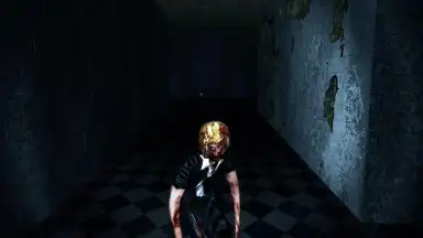 Screenshot von Amnesia 8