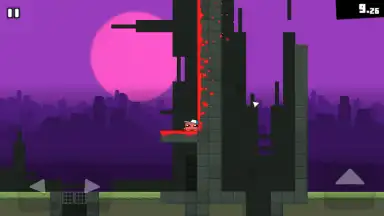 Screenshot von Mad Dex 2 2