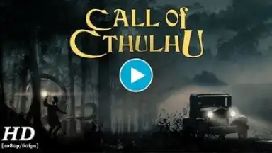 Screenshot von Cthulhu Chronicles 1