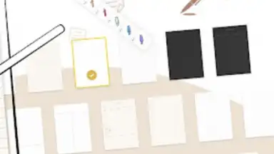 Screenshot von J Notes：Note-Taking&Editor PDF 5