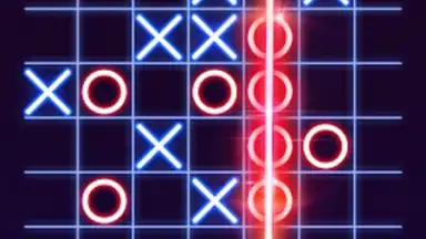 Screenshot von Tic Tac Toe: OX Game 5