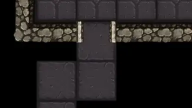 Screenshot von Dungeon of Slyn 1