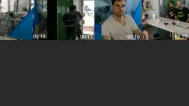 Screenshot von Filmigo Video Maker 6