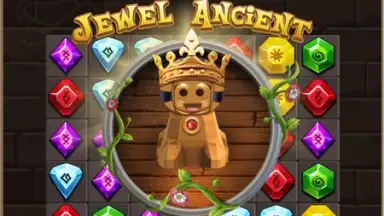 Screenshot von Jewel Ancient 5