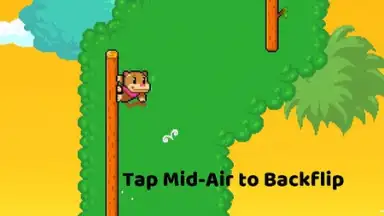 Screenshot von Wall Kickers 10