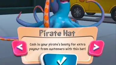 Screenshot von OctoPie 2