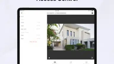 Screenshot von Hik-Connect - for End User 1