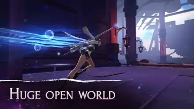 Screenshot von HOTS 7