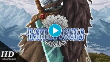 Screenshot von Battle Souls 1