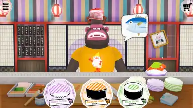 Screenshot von TO-FU Oh!SUSHI 8